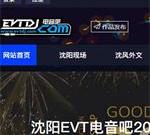 沈阳DJ网-舞曲资源下载站-evtdj.com